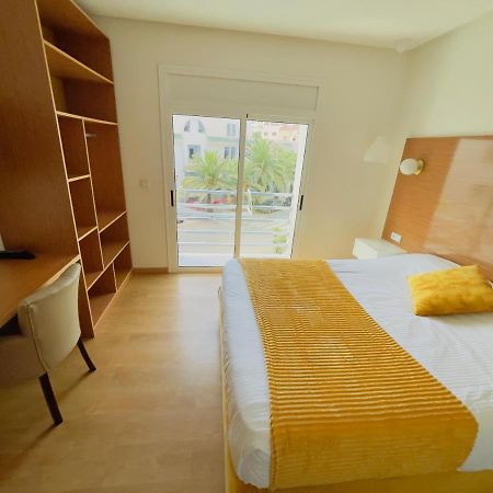 Appart Hotel Puerto Marino Al Hoceïma Extérieur photo