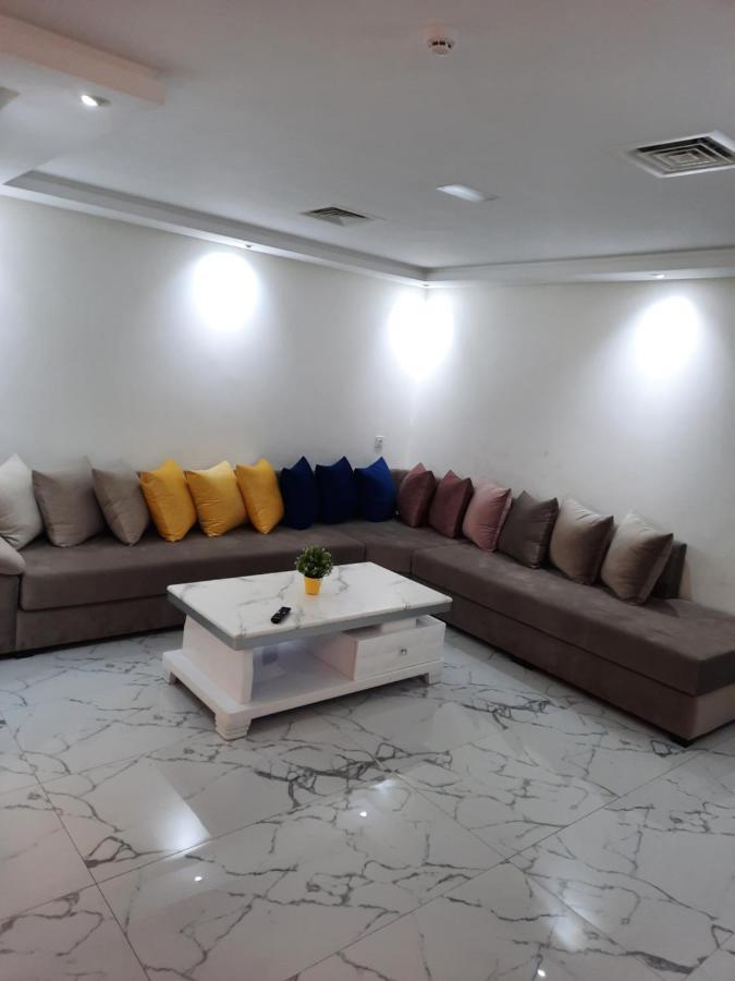 Appart Hotel Puerto Marino Al Hoceïma Extérieur photo