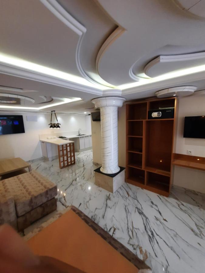 Appart Hotel Puerto Marino Al Hoceïma Extérieur photo