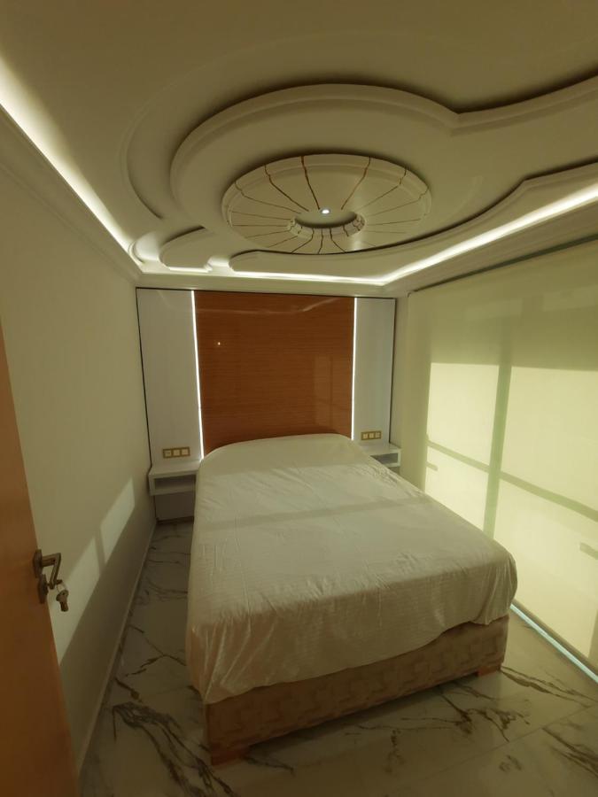 Appart Hotel Puerto Marino Al Hoceïma Extérieur photo