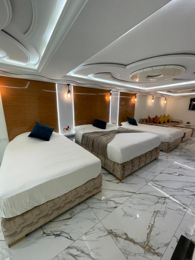 Appart Hotel Puerto Marino Al Hoceïma Extérieur photo