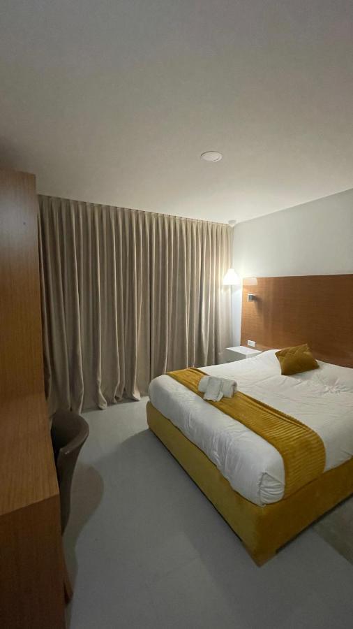 Appart Hotel Puerto Marino Al Hoceïma Extérieur photo