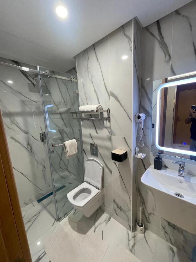 Appart Hotel Puerto Marino Al Hoceïma Extérieur photo