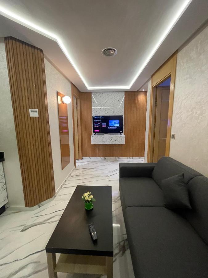 Appart Hotel Puerto Marino Al Hoceïma Extérieur photo